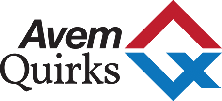 Avem Logo